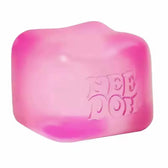 Needoh Nice Cube, Sensory Toys, Anti-Stress Blocks, Stress Relief Jigsaw, Pressure Relief 🧊
